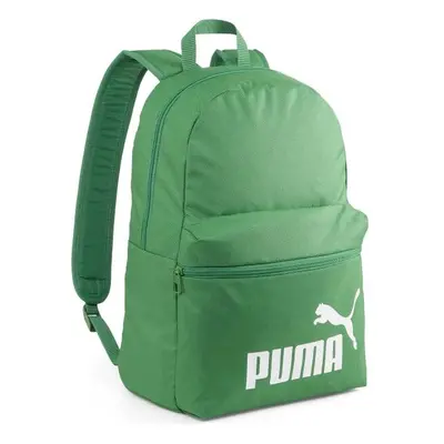 Puma PHASE BACKPACK Batoh, zelená, velikost