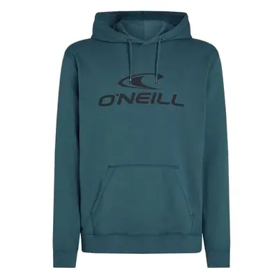 O'Neill LOGO Pánská mikina, tmavě modrá, velikost