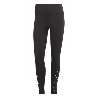 adidas TRAIN ESSENTIALS LEGGINGS Dámské sportovní legíny, černá, velikost