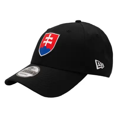 New Era SK CORE 9FORTY Kšiltovka, černá, velikost