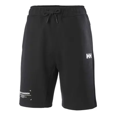 Helly Hansen MOVE Pánské kraťasy, černá, velikost