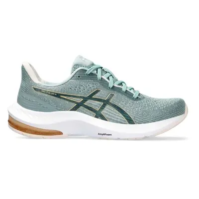 ASICS GEL-PULSE W Dámská běžecká obuv, zelená