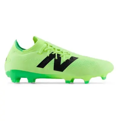 New Balance FURON PRO FG V7+ Pánské kopačky, zelená