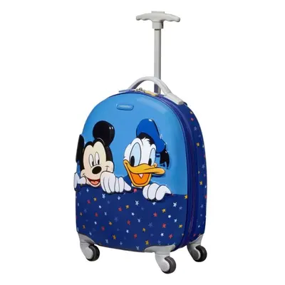 SAMSONITE SP46/16 DISNEY STARS Kufr pro děti, modrá, velikost