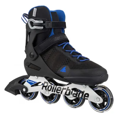 Rollerblade ASTRO SP Pánské inline brusle, černá, velikost