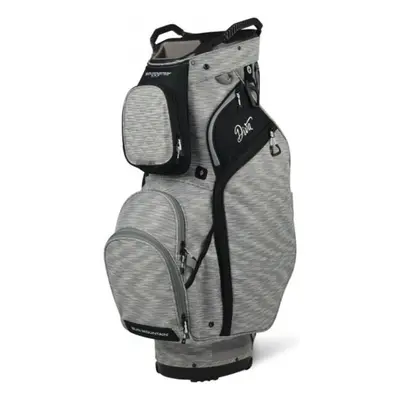 SUN MOUNTAIN DIVA CART BAG Golfový bag, šedá, velikost