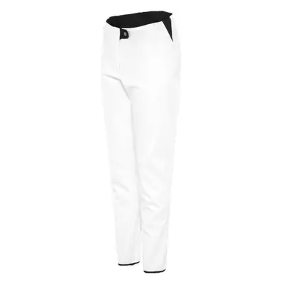 Colmar LADIES PANTS Dámské lyžařské kalhoty, bílá, velikost