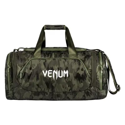 Venum TRAINER LITE Sportovní taška, khaki, velikost