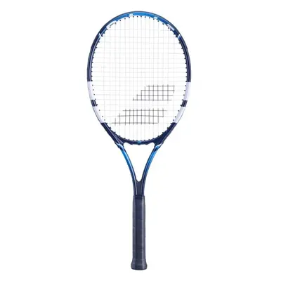 Babolat EAGLE STRUNG COVER Tenisová raketa, modrá, velikost