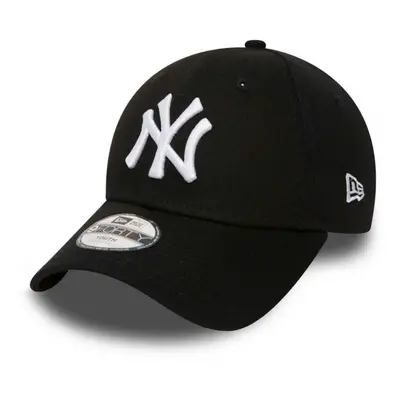 New Era 9FORTY MLB NEW YORK YANKEES Dětská klubová kšiltovka, černá