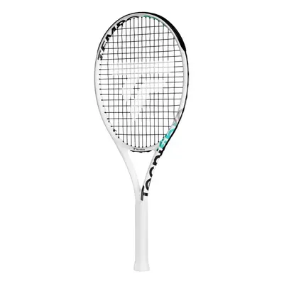 TECNIFIBRE TEMPO Dámská tenisová raketa, bílá, velikost