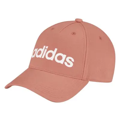 adidas DAILY Dámská kšiltovka, růžová, velikost