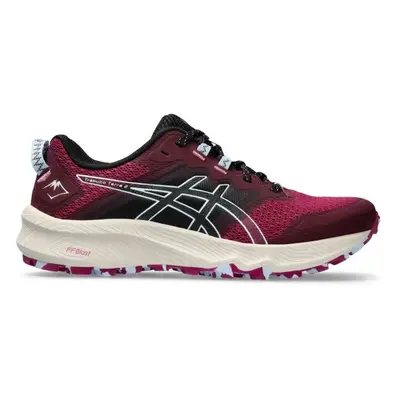 ASICS TRABUCO TERRA W Dámská běžecká obuv, růžová