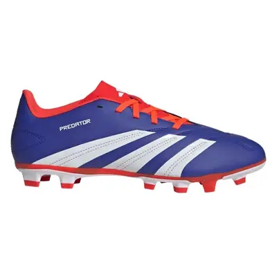 adidas PREDATOR CLUB FXG Pánské kopačky, tmavě modrá