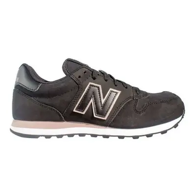 New Balance GW500BR Dámská volnočasová obuv, černá