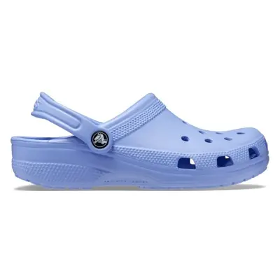 Crocs CLASSIC CLOG Unisex pantofle, fialová