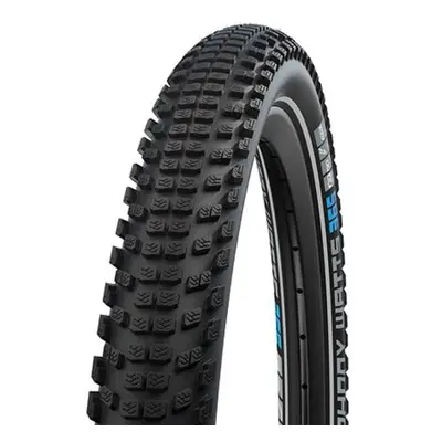 Schwalbe JOHNNY WATTS 29 x 2.60 ADDIX 4SEASON Plášť na kolo, černá, velikost