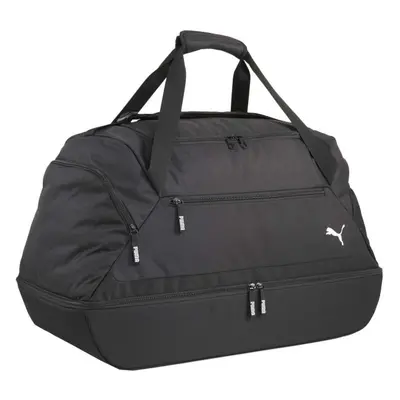 Puma TEAMGOAL TEAMBAG BC Fotbalová taška, černá, velikost