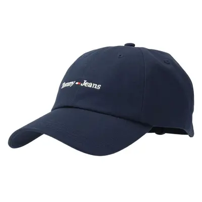 Tommy Hilfiger TJW SPORT CAP Kšiltovka, tmavě modrá, velikost