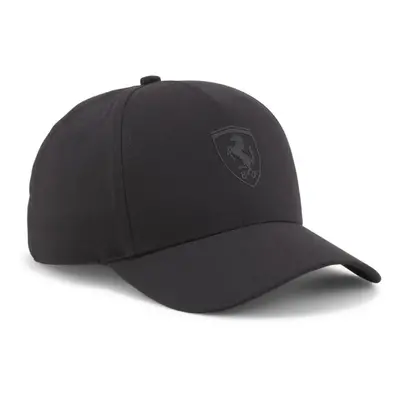 Puma FERRARI STYLE CAP Kšiltovka, černá, velikost