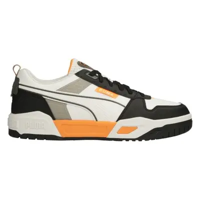 Puma RBD TECH DESERT ROAD Pánské boty, bílá