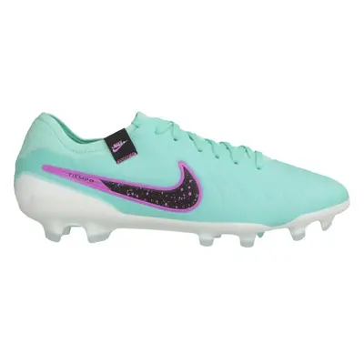 Nike TIEMPO LEGEND PRO FG Pánské kopačky, tyrkysová