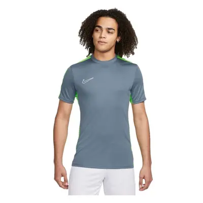 Nike DRI-FIT ACADEMY23 Pánské fotbalové tričko, modrá, velikost