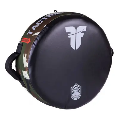 Fighter LAPA TACTICAL SERIES Kulatá lapa, černá, velikost