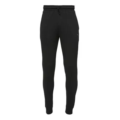 Puma RADCAL PANTS Pánské tepláky, černá, velikost