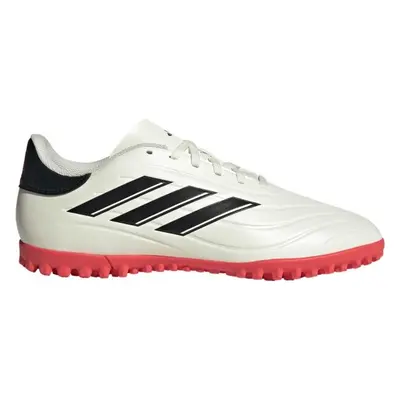 adidas COPA PURE CLUB TF Pánské turfy, bílá