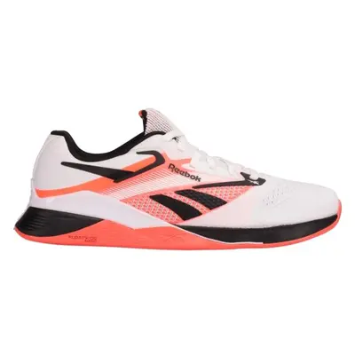 Reebok NANO X4 Dámská fitness obuv, bílá