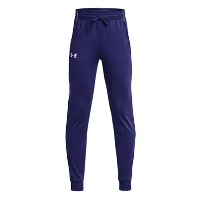 Under Armour PENNANT 2.0 PANTS Chlapecké kalhoty, modrá, velikost