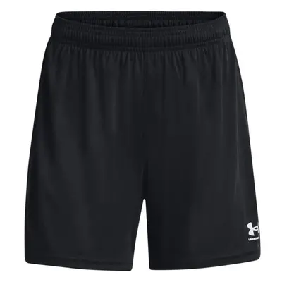 Under Armour W'S KNIT Dámské kraťasy, černá, velikost