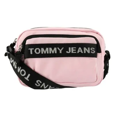 Tommy Hilfiger TJW ESSENTIAL CROSSOVER Dámská taška přes rameno, růžová, velikost