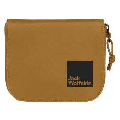 Jack Wolfskin KONYA Peněženka, hnědá, velikost