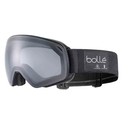 Bolle ECO TORUS PHOTOCHROMIC Lyžařské brýle, černá, velikost