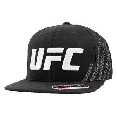 Venum UFC AUTHENTIC FIGHT Unisex kšiltovka, černá, velikost