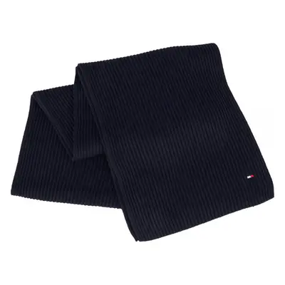 Tommy Hilfiger PIMA COTTON SCARF Muški šal, černá, velikost