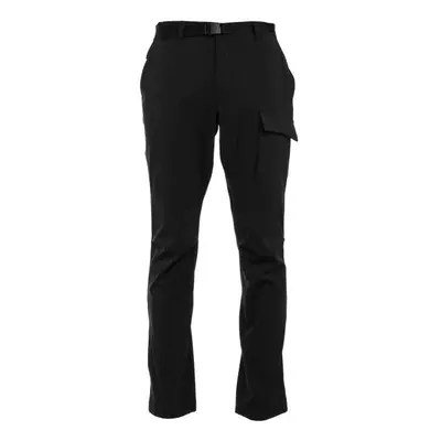 Columbia MAXTRAIL MIDWEIGHT WARM PANT Pánské kalhoty, černá, velikost