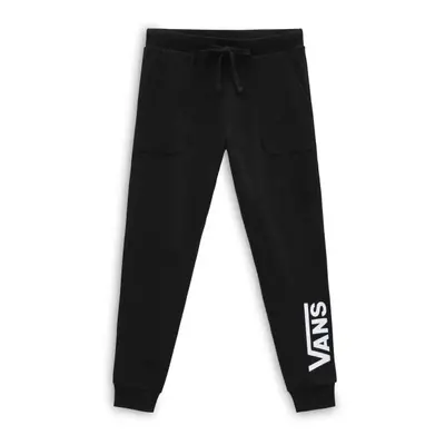 Vans DROP V VERT SWEATPANT-B Dámské tepláky, černá, velikost