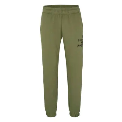 O'Neill FUTURE SURF SOCIETY Pánské tepláky, khaki, velikost