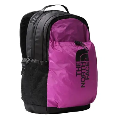 The North Face BOZER BACKPACK Batoh, fialová, velikost