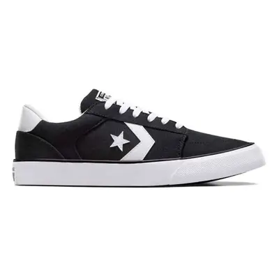 Converse BELMONT Pánske tenisky, černá, velikost