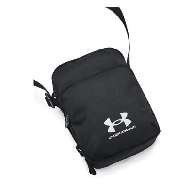 Under Armour LOUDON LITE Crossbody taška, černá, velikost