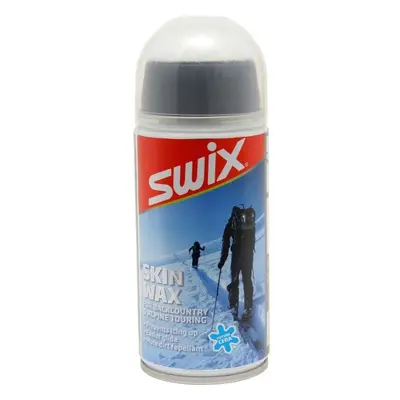 Swix SKIN AEROSOL Skin vosk, světle modrá, velikost