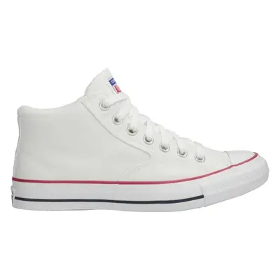 Converse CHUCK TAYLOR ALL STAR MALDEN STREET Pánské kotníkové tenisky, bílá, velikost