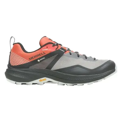 Merrell MQM GTX Pánské outdoorové boty, tmavě šedá