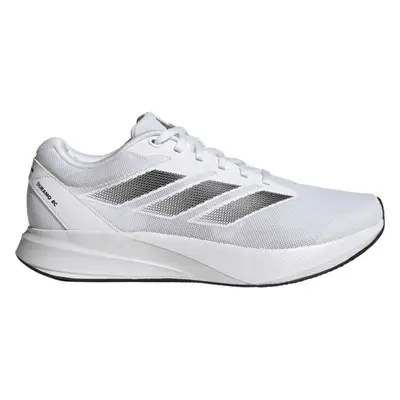 adidas DURAMO RC U Pánská běžecká obuv, bílá