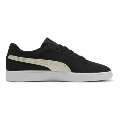 Puma SMASH 3.0 BUCK Pánské tenisky, černá