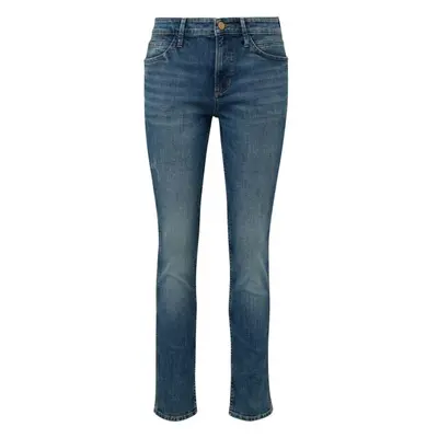 s.Oliver RL DENIM TROUSERS NOOS Strečové džíny, modrá, velikost